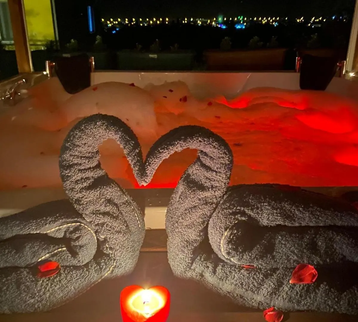 Prázdninový dům Vila Bella Vista Dalaman Turecko