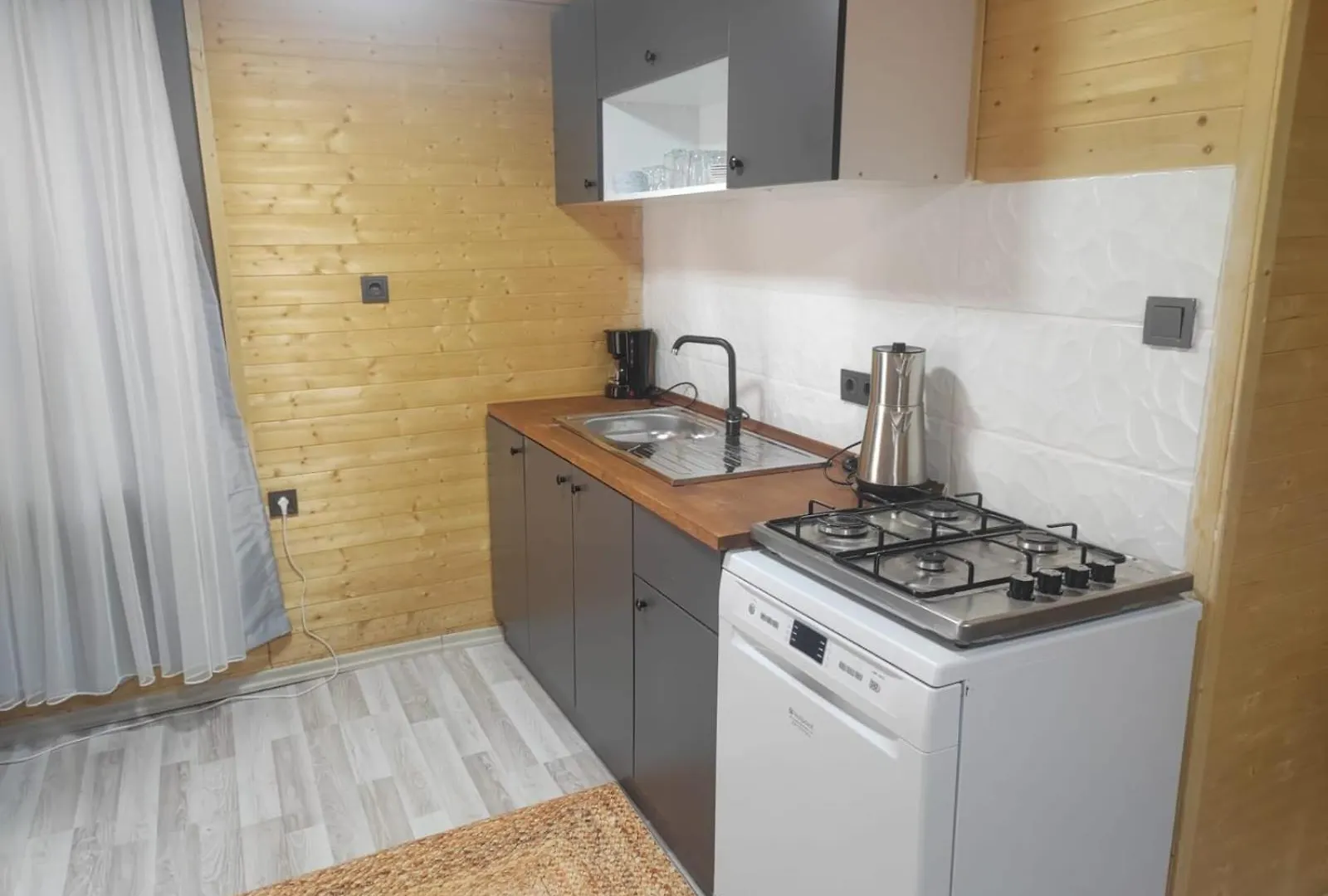 Vila Bella Vista Dalaman 0*,  Turecko