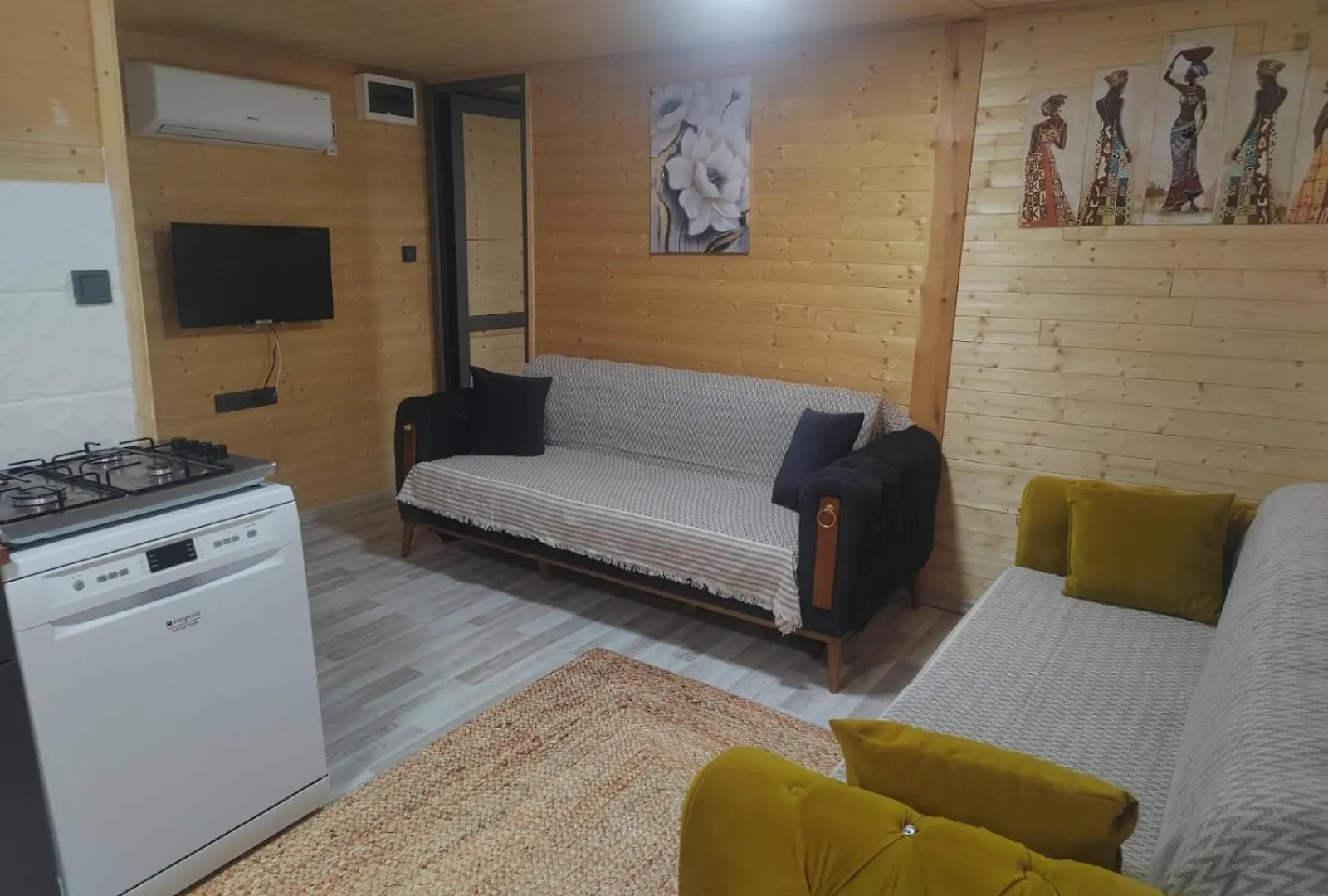 Vila Bella Vista Dalaman