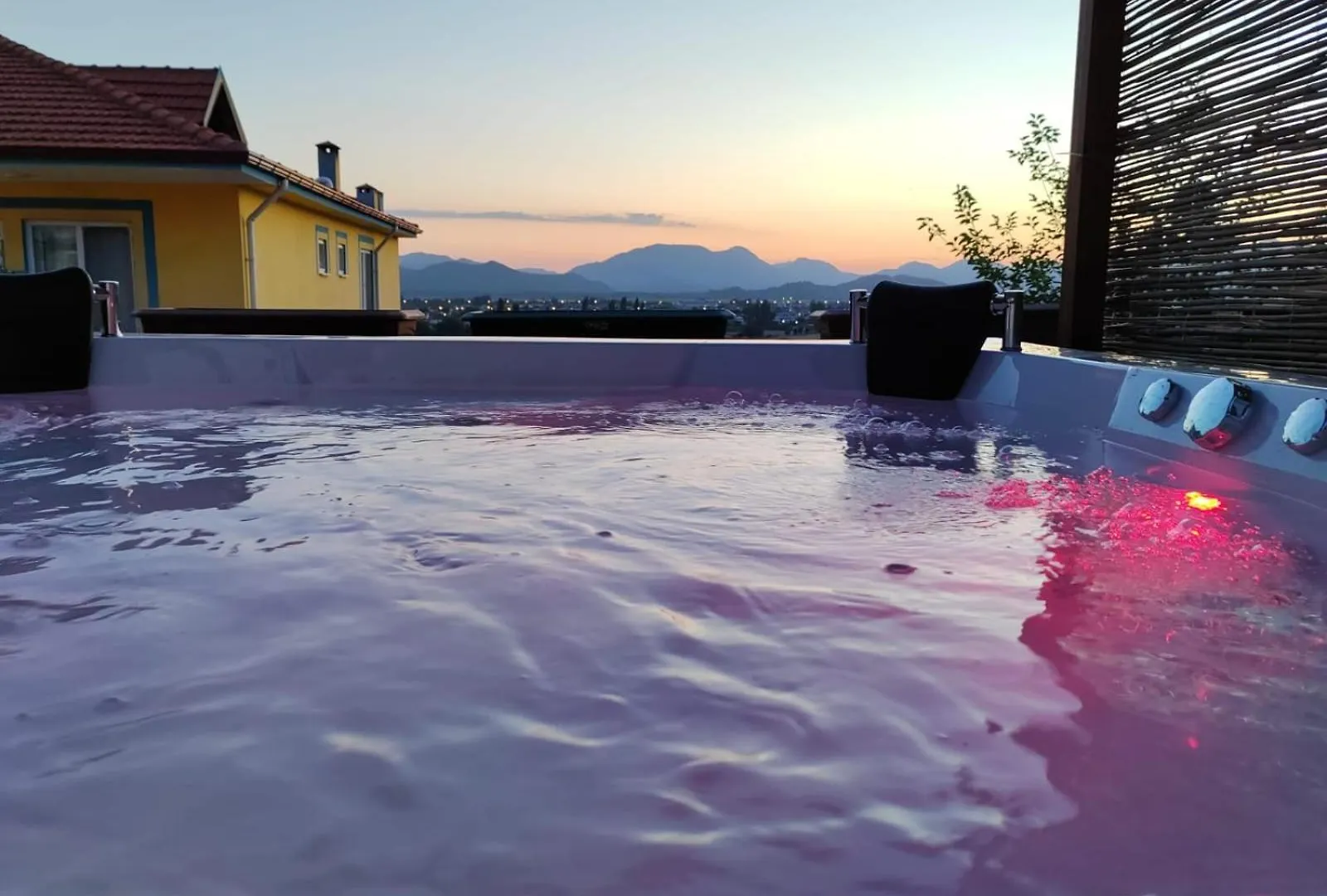 Vila Bella Vista Dalaman 0*,