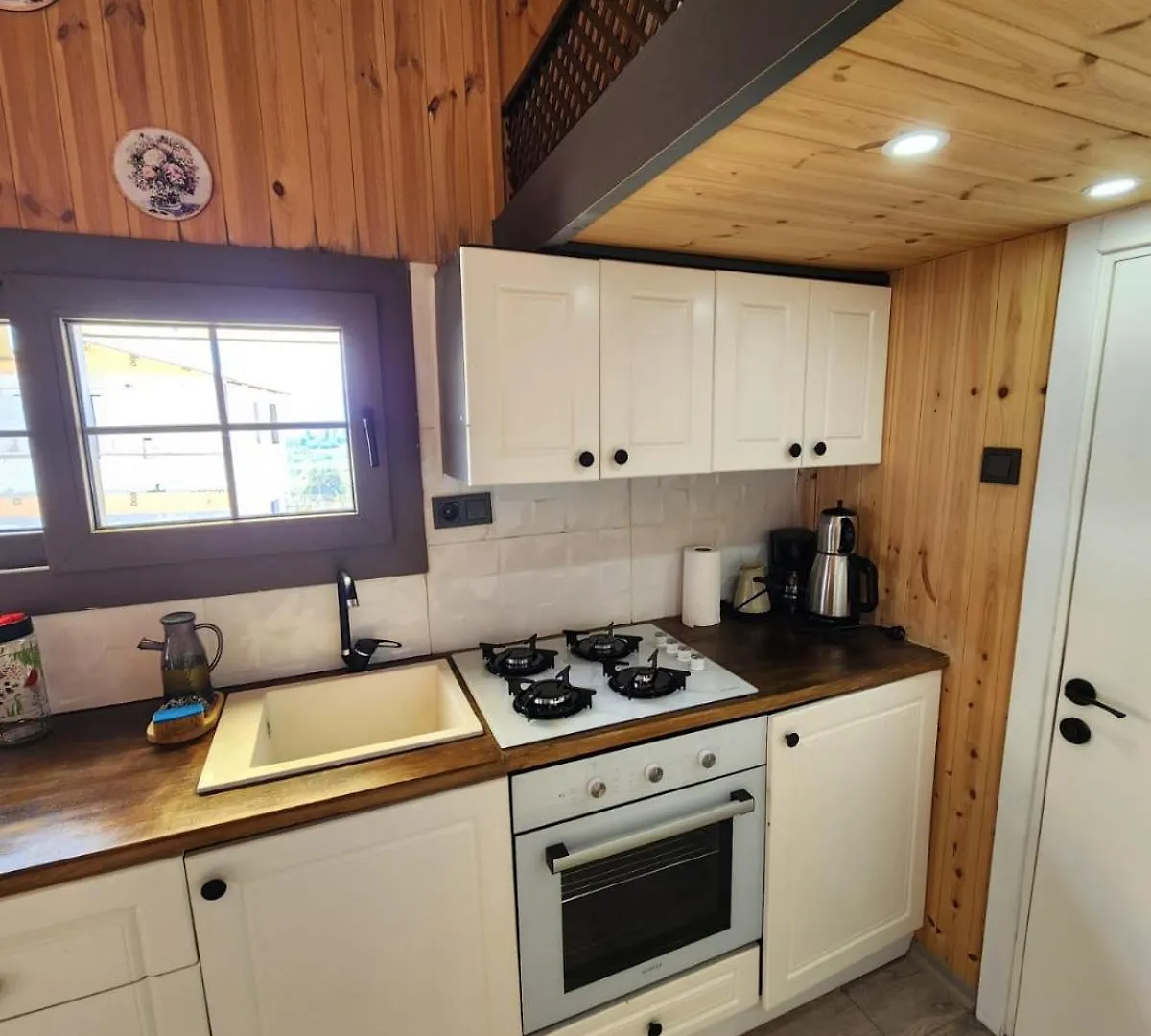 Vila Bella Vista Dalaman 0*,