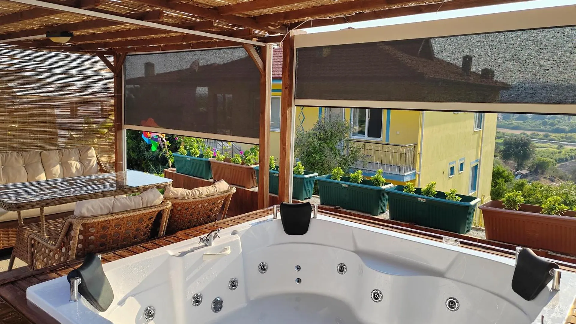 Vila Bella Vista Dalaman 0*,