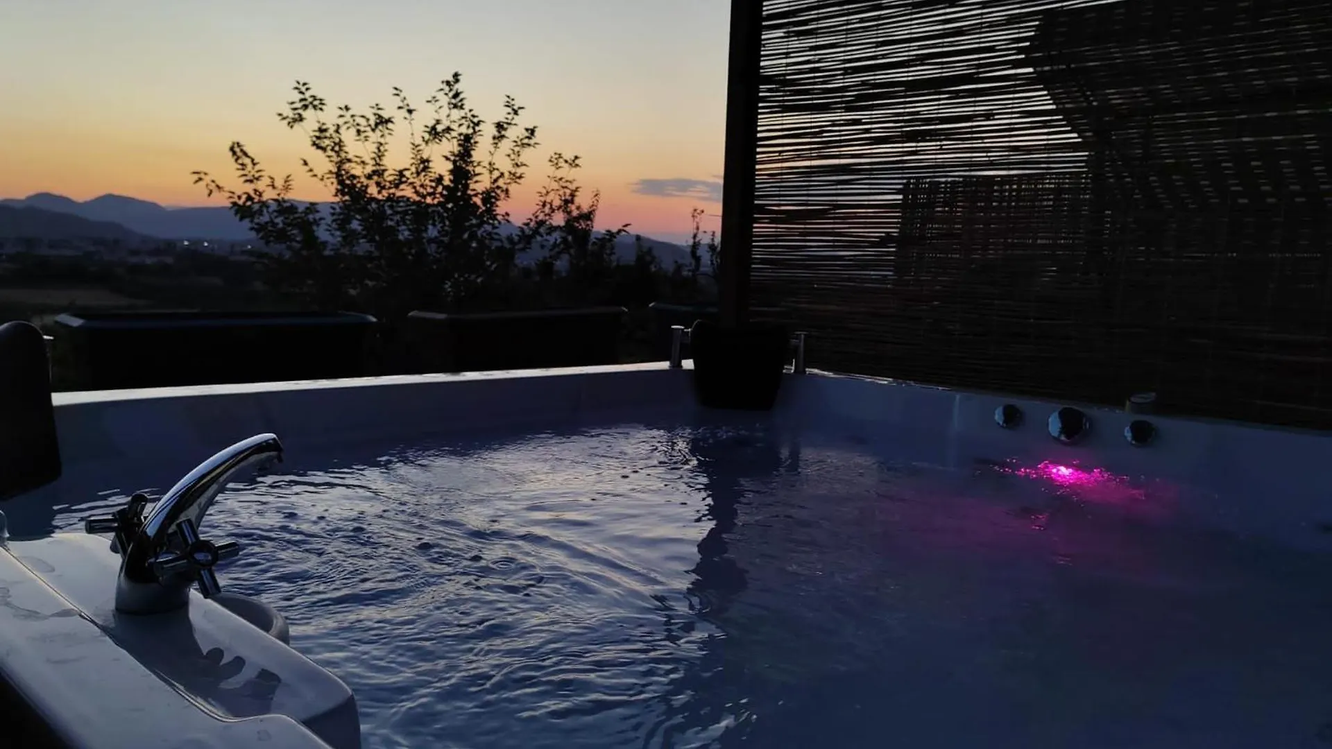 Vila Bella Vista Dalaman