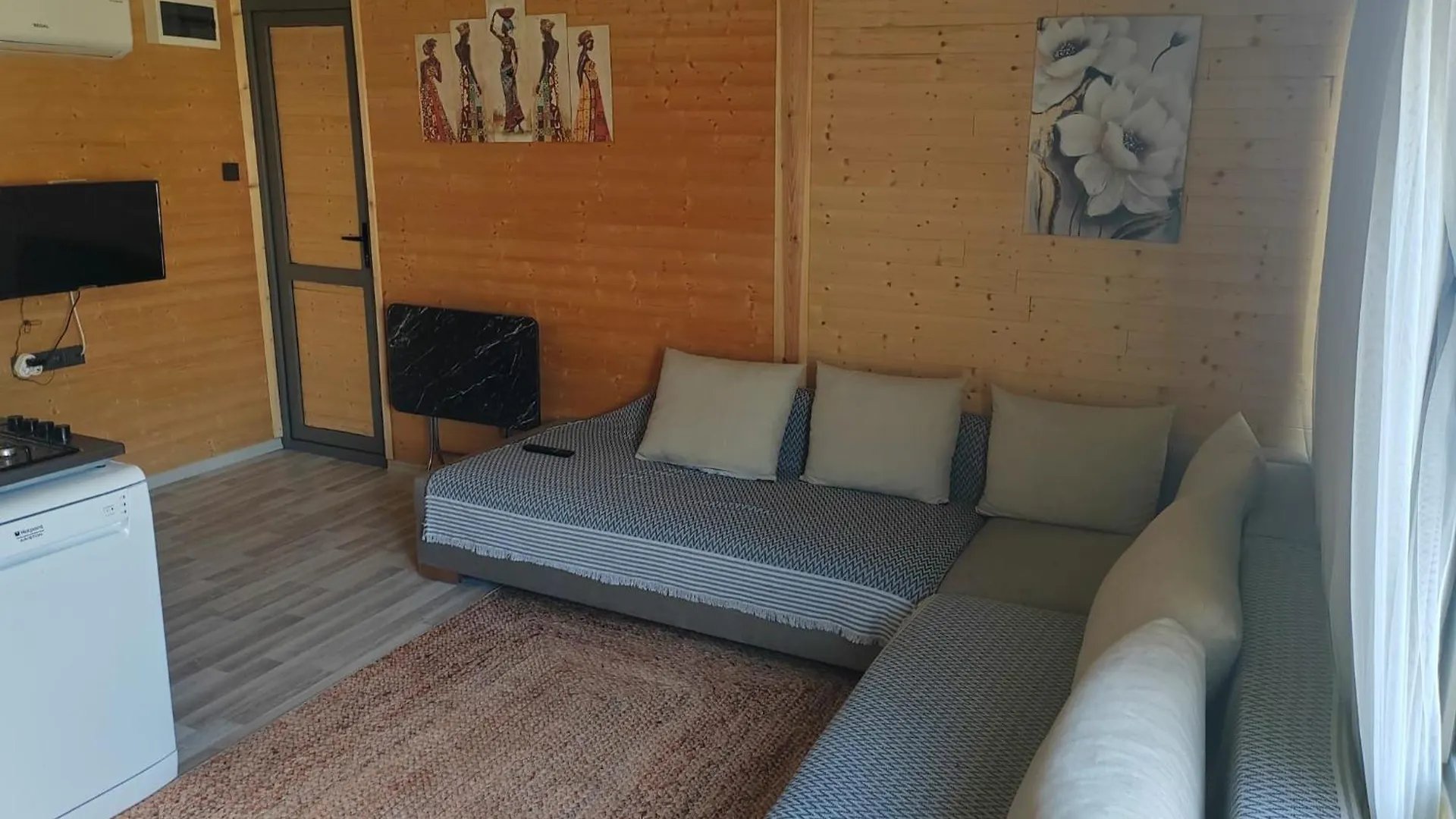 Vila Bella Vista Dalaman 0*,