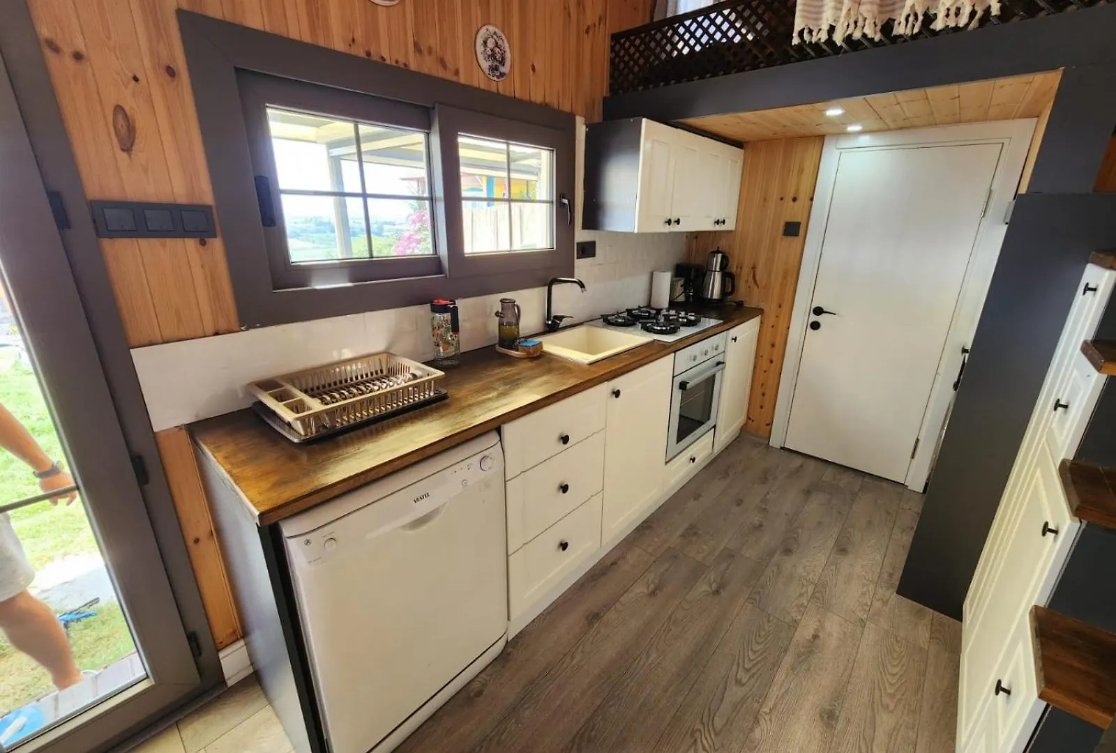 Vila Bella Vista Dalaman