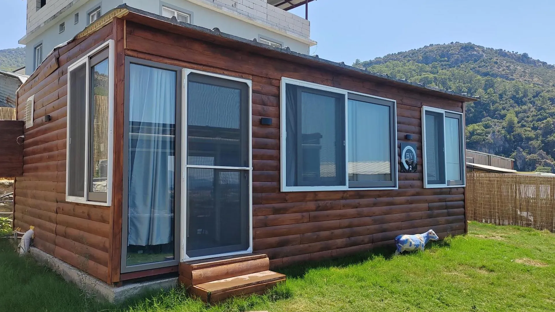 Vila Bella Vista Dalaman
