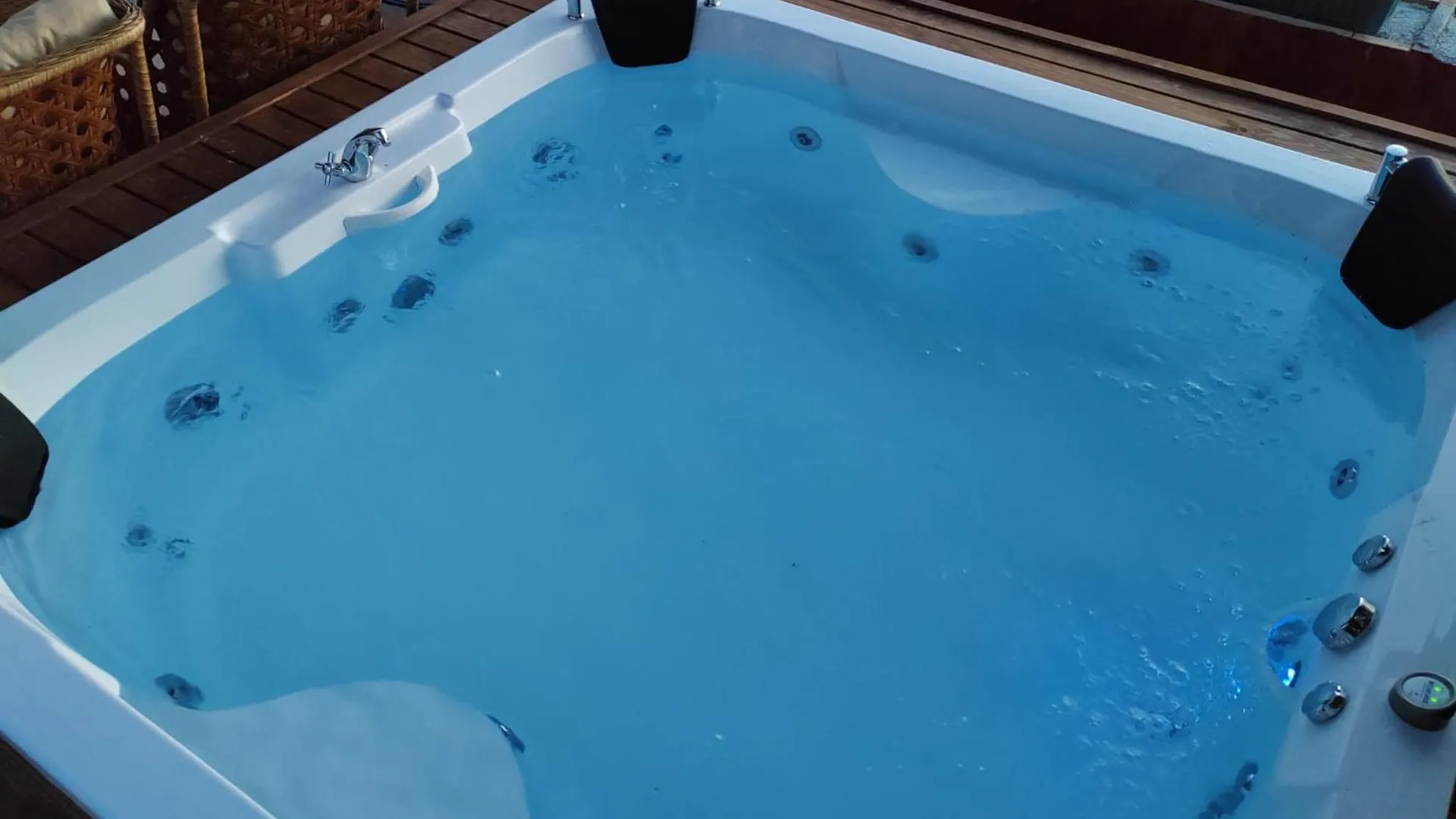 Prázdninový dům Vila Bella Vista Dalaman