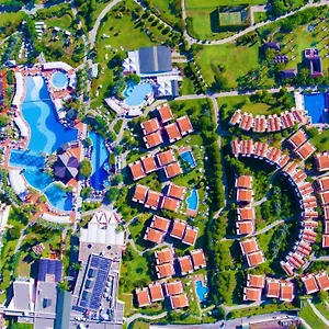 Otel Village Turkey, Dalaman