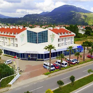Otel Airport Lykia Thermal &, Dalaman