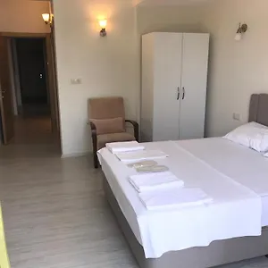 Otel Göcekinn, Dalaman